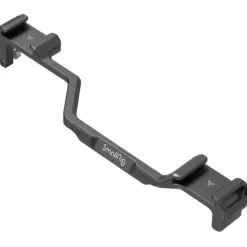 SmallRig Spirit Levels|Shoe Mount Adapters>Dual Cold Shoe Mount Plate for Sony Alpha 6700 4339