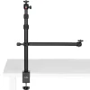 SmallRig Mounting Hardware|Light Stands, Backgrounds & Mounting>Encore DT-30 Desk Mount with Holding Arm 3992