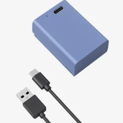 SmallRig Camera Batteries>EN-EL25 USB-C Rechargeable Camera Battery 4333