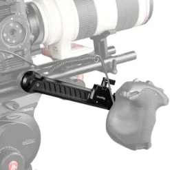 SmallRig Camera Cages & Rigs>Extension Adapter Part with ARRI Rosette 1870