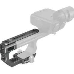 SmallRig Camera Cages & Rigs>Extension Mount Plate Kit for Sony FX3 / FX30 XLR Handle 4830