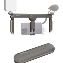 SmallRig Smartphone Accessories>Fold P20 Mobile Pocket Video Rig 4047