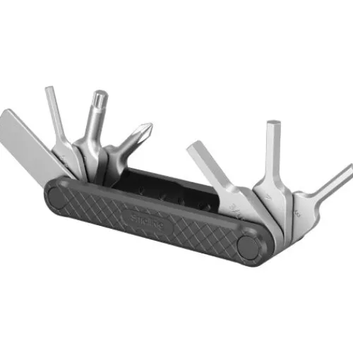 SmallRig Camera Cages & Rigs>Folding Multi-Tool Kit (Black) 4681