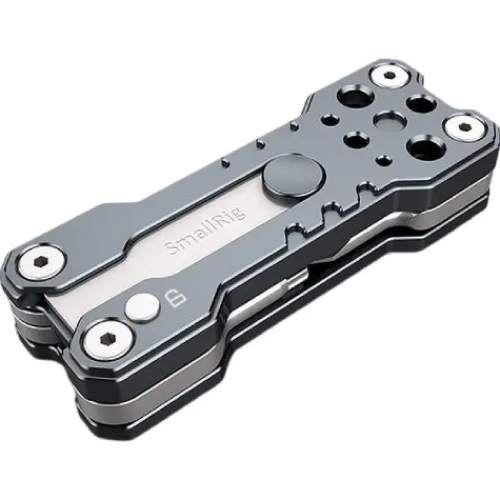 SmallRig Camera Cages & Rigs>Folding Screwdriver Kit Hunter AAK2495