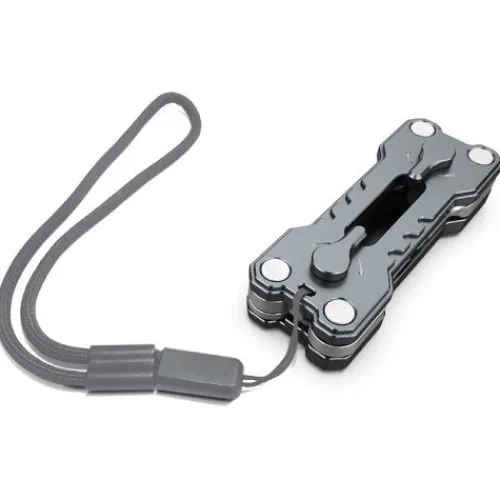 SmallRig Camera Cages & Rigs>Folding Screwdriver Kit Hunter AAK2495