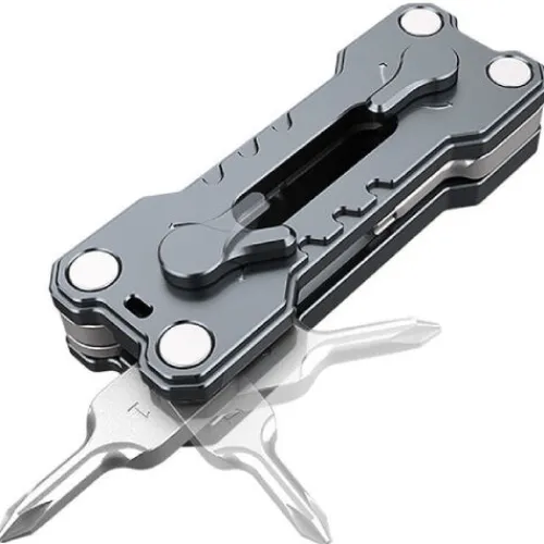 SmallRig Camera Cages & Rigs>Folding Screwdriver Kit Hunter AAK2495