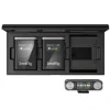 SmallRig Microphones>Forevala W60 Wireless Microphone 3487