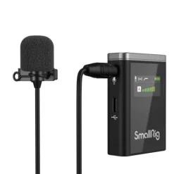 SmallRig Microphones><noscript><img width=