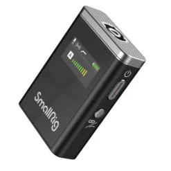 SmallRig Microphones><noscript><img width=