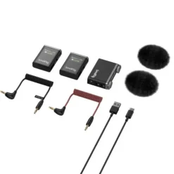 SmallRig Microphones><noscript><img width=