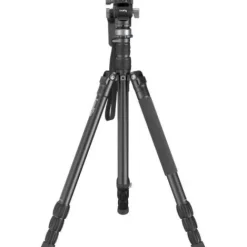 SmallRig Video Tripods>FreeBlazer Aluminum Alloy Video Tripod CT190 4319