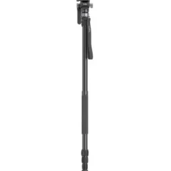 SmallRig Video Tripods>FreeBlazer Aluminum Alloy Video Tripod CT190 4319