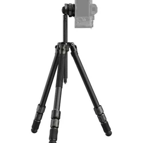 SmallRig Video Tripods>FreeRover Carbon Fiber Photo Tripod Kit AP-100 4353