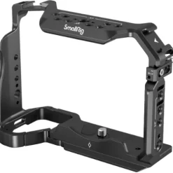 SmallRig Camera Cages & Rigs>Full Cage for Sony Alpha 7R V / Alpha 7 IV / Alpha 7S III / Alpha 1 / Alpha 7R IV 3667B