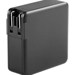 SmallRig Lighting Power Accessories>GaN 100W Fast Charger (AU standard)