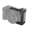 SmallRig Camera Cages & Rigs>Half Cage for Sony Alpha 6700 / 6600 / 6500 / 6400 4337
