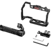 SmallRig Camera Cages & Rigs>Handheld Cage Kit for Canon EOS R5 / R6 / R5 C 3830B