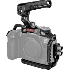 SmallRig Camera Cages & Rigs>Handheld Cage Kit for Canon EOS R5 / R6 / R5 C 3830B