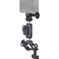 SmallRig Camera Cages & Rigs>Handlebar Clamp 4191