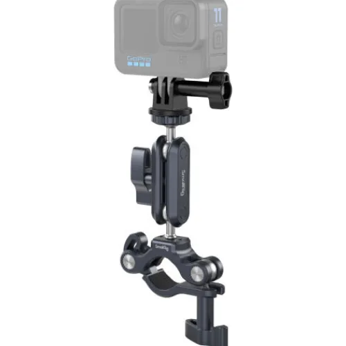 SmallRig Camera Cages & Rigs>Handlebar Clamp 4191