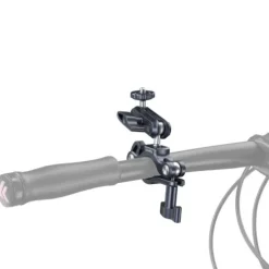 SmallRig Camera Cages & Rigs>Handlebar Clamp 4191