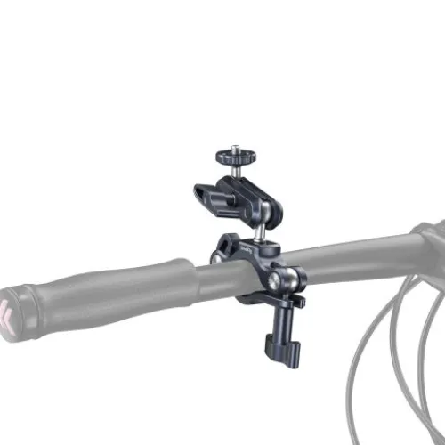 SmallRig Camera Cages & Rigs>Handlebar Clamp 4191