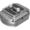SmallRig Camera Cages & Rigs>HawkLock H38 Arca-Swiss Quick Release Mount Plate 4486