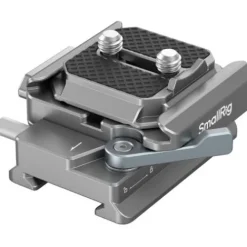 SmallRig Gimbal Accessories>HawkLock H38 Arca-Swiss Quick Release Plate for DJI Stabilisers 4639