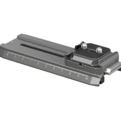 SmallRig Gimbal Accessories>HawkLock H38 Manfrotto Quick Release Plate for DJI Stabilisers 4638