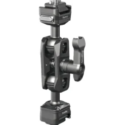 SmallRig Tripod Heads>HawkLock H21 Quick Release Magic Arm with Ball Head 4488