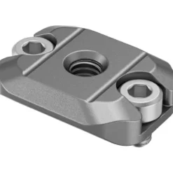 SmallRig Gimbal Accessories>HawkLock H21 Quick Release mini NATO Rail for DJI Stabilisers 4640