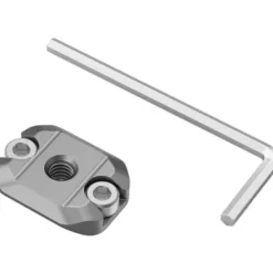 SmallRig Gimbal Accessories>HawkLock H21 Quick Release mini NATO Rail for DJI Stabilisers 4640