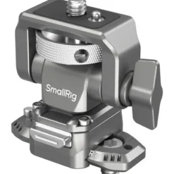 SmallRig Video Monitors & Accessories>HawkLock H21 Quick Release Monitor Support with NATO Clamp 4487