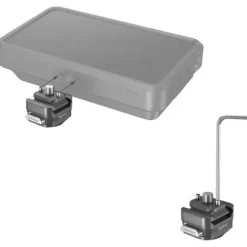 SmallRig Camera Cages & Rigs>HawkLock H21 Universal Quick Release Mount Plate Kit 4491
