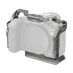 SmallRig Camera Cages & Rigs>HawkLock Quick Release Cage for Canon EOS R5 Mark II 4977