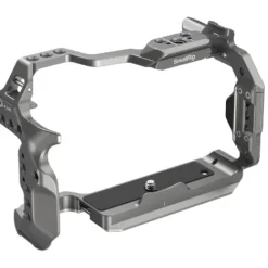 SmallRig Camera Cages & Rigs>HawkLock Quick Release Cage for Canon EOS R5 Mark II 4977