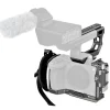 SmallRig Camera Cages & Rigs>HawkLock Quick Release Advanced Cage Kit for Sony FX3 / FX30 4771