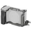 SmallRig Camera Cages & Rigs>HawkLock Quick Release Cage Kit for Sony ZV-E10 II 4949