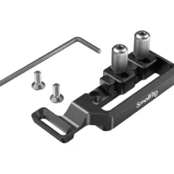 SmallRig Cables & Connectors>HDMI and USB-C Cable Clamp for Canon EOS R5 / R6 / R5 C 2981B