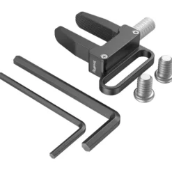 SmallRig Cables & Connectors>HDMI Cable Clamp for Select Camera Cage 3637