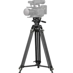 SmallRig Video Tripods>Heavy-Duty Fluid Head Tripod AD-01 3751B