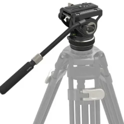 SmallRig Tripod Heads>Heavy-Duty Video Head DH10 4165