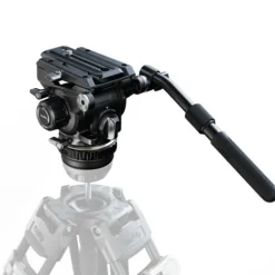 SmallRig Tripod Heads>Heavy-Duty Video Head DH12 4464