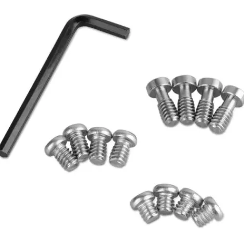 SmallRig Camera Cages & Rigs>Hex Screw Pack (12 pcs) 1713