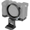 SmallRig Camera Cages & Rigs>Horizontal-to-Vertical Mount Plate Kit for Sony Alpha 7C II / Alpha 7CR 4570