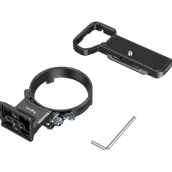SmallRig Camera Cages & Rigs>Horizontal-to-Vertical Mount Plate Kit for Sony Alpha 7C II / Alpha 7CR 4570