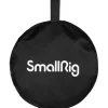 SmallRig Reflectors, Softboxes & Umbrellas>5-in-1 Collapsible Circular Reflector with Handles (32") 4129