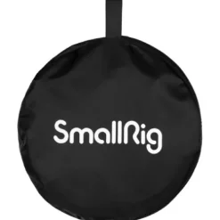 SmallRig Reflectors, Softboxes & Umbrellas|Flash Diffusers & Modifiers>5-in-1 Collapsible Circular Reflector with Handles (42") 4131