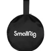 SmallRig Reflectors, Softboxes & Umbrellas>5-in-1 Collapsible Circular Reflector with Handle (22") 4127