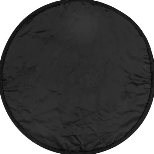 SmallRig Reflectors, Softboxes & Umbrellas|Flash Diffusers & Modifiers>5-in-1 Collapsible Circular Reflector (42") 4130